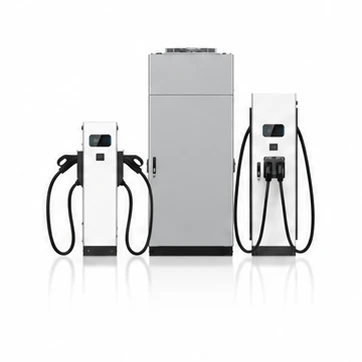 Liquid-cooled distributed system; catalogue image with branding removed