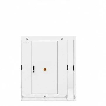 Distributed DC power unit; catalogue image with branding removed