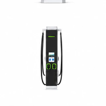 High-current CCS dispenser; catalogue image with branding removed