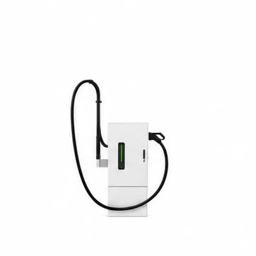 Compact pedestal dispenser; catalogue image with branding removed
