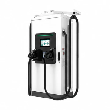 High-protection integrated DC charger; catalogue image with branding removed