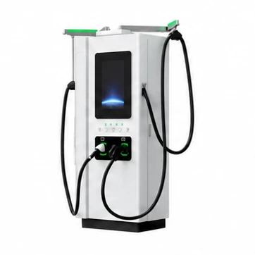 Slim integrated DC charger; catalogue image with branding removed